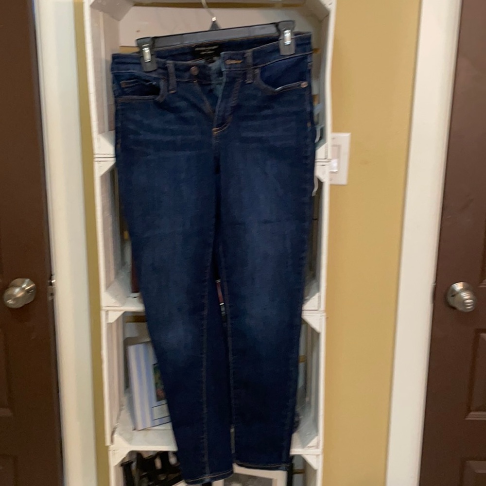 Banana republic jeans
